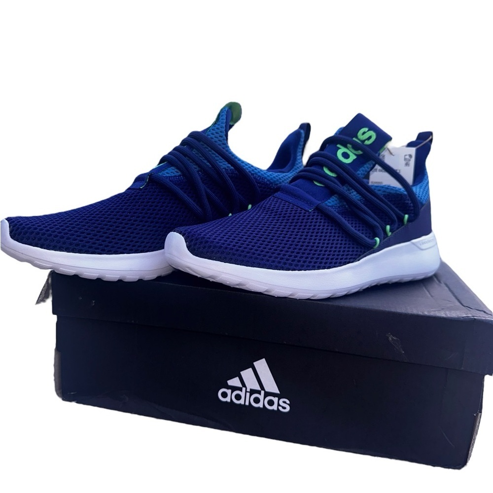 NIB Adidas Lite Racer Adapt 3.0 Running Shoes​